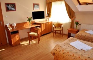 Hotele ** - Hotel Sport - obiekt - zdjęcie 4 