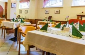 Hotele ** - Hotel Sport - obiekt - zdjęcie 6 