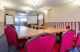 Hotele ** - Hotel Sport - obiekt - zdjęcie 2 