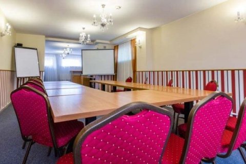 Hotele ** - Hotel Sport - zdjęcie 2