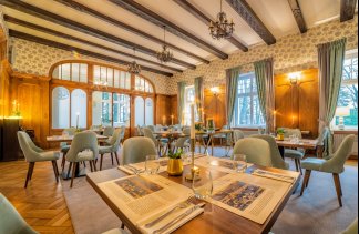 Hotele 4**** - Hotel Dębowy Biowellness & SPA - obiekt - zdjęcie 5 