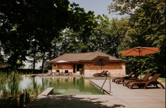 Hotele 4**** - Hotel Dębowy Biowellness & SPA - obiekt - zdjęcie 4 