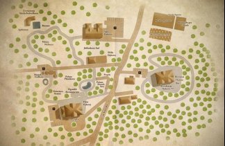 Hotele 4**** - Hotel Dębowy Biowellness & SPA - obiekt - zdjęcie 3 