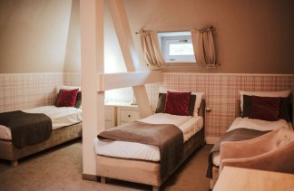 Hotele 4**** - Hotel Dębowy Biowellness & SPA - Pokoje - zdjęcie 3 