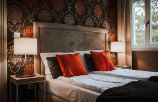 Hotele 4**** - Hotel Dębowy Biowellness & SPA - Pokoje - zdjęcie 2 