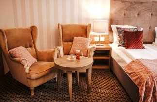 Hotele 4**** - Hotel Dębowy Biowellness & SPA - Pokoje - zdjęcie 8 