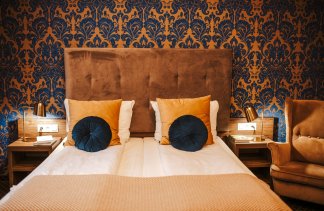 Hotele 4**** - Hotel Dębowy Biowellness & SPA - Pokoje - zdjęcie 7 