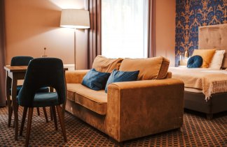 Hotele 4**** - Hotel Dębowy Biowellness & SPA - Pokoje - zdjęcie 1 