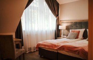 Hotele 4**** - Hotel Dębowy Biowellness & SPA - Pokoje - zdjęcie 5 