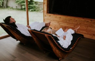 Hotele 4**** - Hotel Dębowy Biowellness & SPA - service - zdjęcie 1 