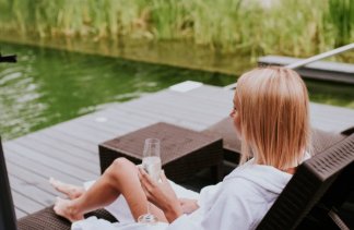 Hotele 4**** - Hotel Dębowy Biowellness & SPA - service - zdjęcie 2 