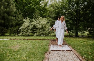 Hotele 4**** - Hotel Dębowy Biowellness & SPA - service - zdjęcie 3 