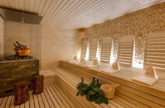 Hotele 4**** - Hotel Dębowy Biowellness & SPA - service - zdjęcie 5 