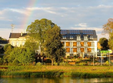 Hotel Uniejów - sale konferencyjne Uniejów