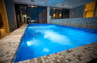 Hotele 4**** - Hotel Uniejów - obiekt - zdjęcie 8 