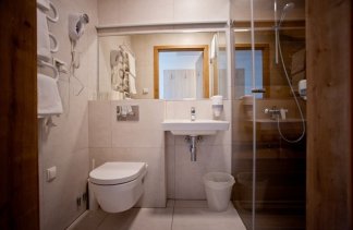 Hotele 4**** - Hotel Uniejów - obiekt - zdjęcie 6 