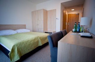Hotele 4**** - Hotel Uniejów - obiekt - zdjęcie 5 