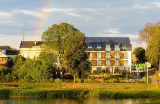 Hotele 4**** - Hotel Uniejów - obiekt - zdjęcie 1 