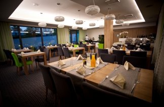 Hotele 4**** - Hotel Uniejów - obiekt - zdjęcie 7 