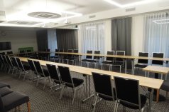 Hotele 4**** - Hotel Uniejów - zdjęcie 4