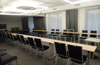 Hotele 4**** - Hotel Uniejów - obiekt - zdjęcie 4 
