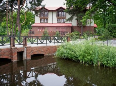 Hotel Stacja Nowa Gdynia - sale konferencyjne Zgierz