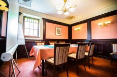 Hotele 3*** - Hotel Stacja Nowa Gdynia - zdjęcie 3