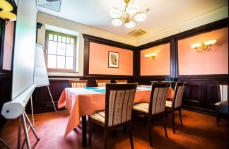 Hotele 3*** - Hotel Stacja Nowa Gdynia - obiekt - zdjęcie 3 