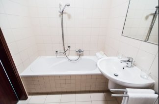 Hotele 3*** - Hotel Stacja Nowa Gdynia - obiekt - zdjęcie 6 