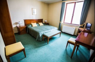 Hotele 3*** - Hotel Stacja Nowa Gdynia - obiekt - zdjęcie 5 