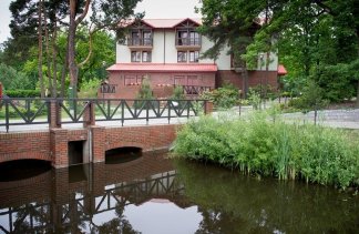 Hotele 3*** - Hotel Stacja Nowa Gdynia - obiekt - zdjęcie 1 