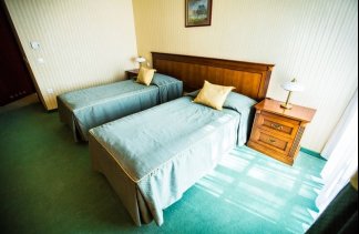 Hotele 3*** - Hotel Stacja Nowa Gdynia - obiekt - zdjęcie 4 