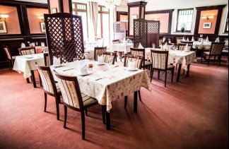 Hotele 3*** - Hotel Stacja Nowa Gdynia - obiekt - zdjęcie 7 