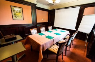 Hotele 3*** - Hotel Stacja Nowa Gdynia - obiekt - zdjęcie 2 