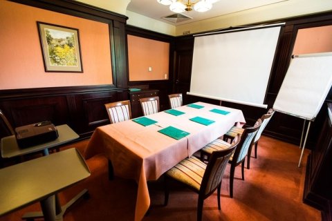 Hotele 3*** - Hotel Stacja Nowa Gdynia - zdjęcie 2