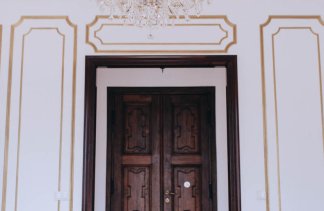 Pałace - Pałac Chojnata - obiekt - zdjęcie 12 