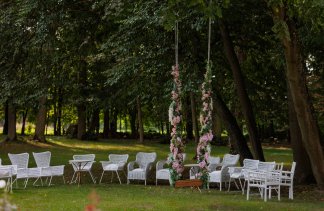 Pałace - Pałac Chojnata - obiekt - zdjęcie 9 