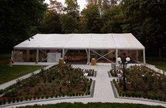 Pałace - Pałac Chojnata - obiekt - zdjęcie 10 