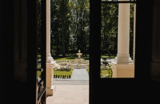 Pałace - Pałac Chojnata - obiekt - zdjęcie 11 