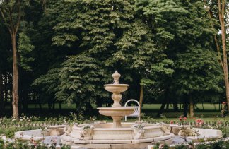 Pałace - Pałac Chojnata - obiekt - zdjęcie 7 