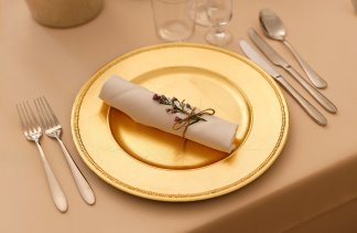 Pałace - Pałac Chojnata - restaurant - zdjęcie 5 