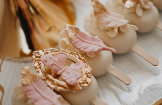 Pałace - Pałac Chojnata - restaurant - zdjęcie 6 