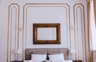 Pałace - Pałac Chojnata - Pokoje - zdjęcie 3 