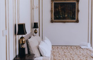 Pałace - Pałac Chojnata - Pokoje - zdjęcie 8 