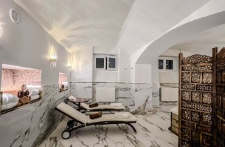 Pałace - Pałac Chojnata - service - zdjęcie 1 