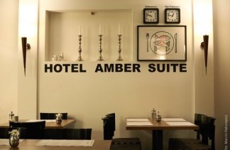 Hotele 3*** - Hotel Amber Suite - obiekt - zdjęcie 1 
