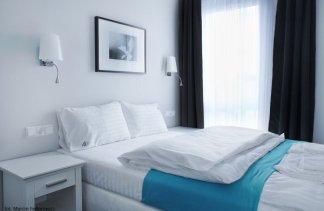 Hotele 3*** - Hotel Amber Suite - obiekt - zdjęcie 2 