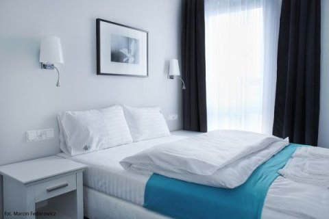 Hotele 3*** - Hotel Amber Suite - zdjęcie 2