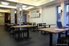 Hotele 3*** - Hotel Amber Suite - zdjęcie 3