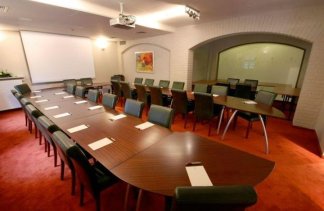 Hotele 4**** - Hotel 1231 - obiekt - zdjęcie 2 